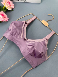 Sutiã de amamentação- Cetinete - comprar online