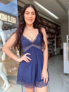 Camisola Lola 62604