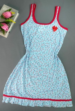 Camisola Juliana