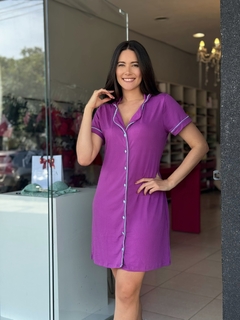 Camisola Americana na internet