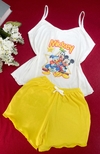 Baby doll Nina Solft