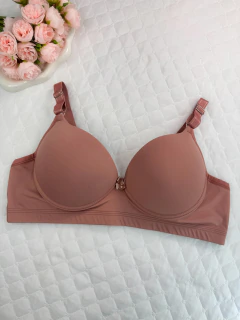 Sutiã Carmem Plus Size