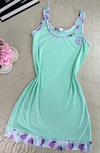 Camisola Nanda