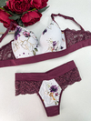 Conjunto Bella