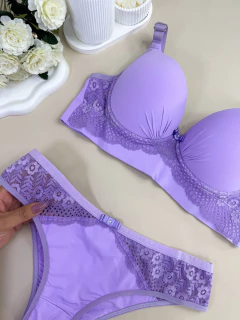 Conjunto Esmeralda GG - comprar online