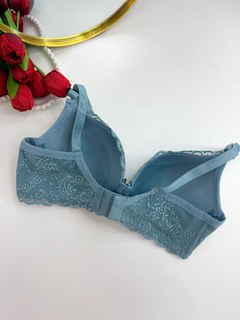 Sutiã Sensuale - Bella Moda íntima