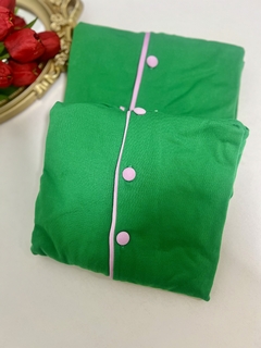 Camisola Americana - comprar online