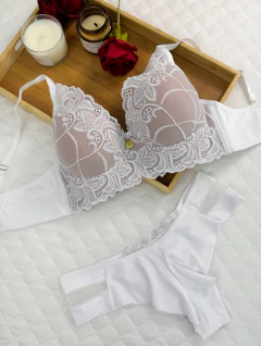 Conjunto Ayla - Bella Moda íntima