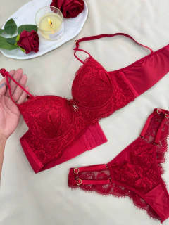Conjunto Encanto - comprar online
