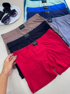 Cueca D' cros - Lisa - comprar online