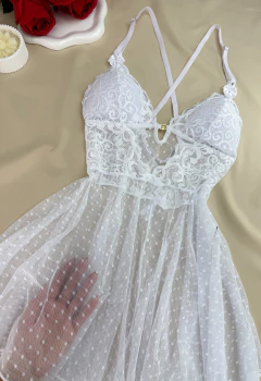 Camisola Bianca na internet