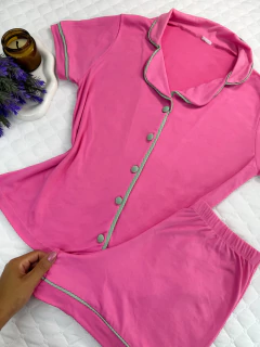 Pijama Americano - loja online