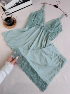 Baby doll Lola 72604 - comprar online