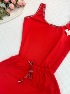 Baby doll Nanda - comprar online