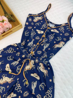 Pijama Gaby - comprar online