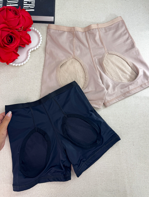 Short levanta bumbum - comprar online