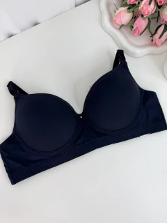 SUTIÃ AVULSO - COR PRETO - comprar online