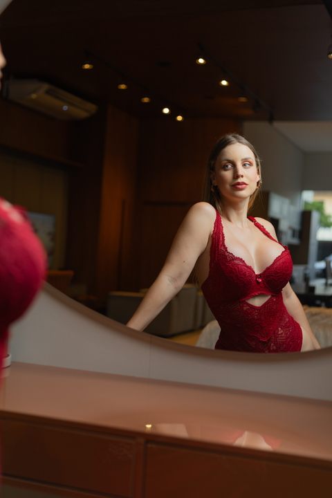 Body Divino - Bella Moda íntima