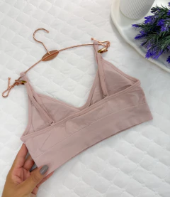 Top Mel - Adulto - comprar online
