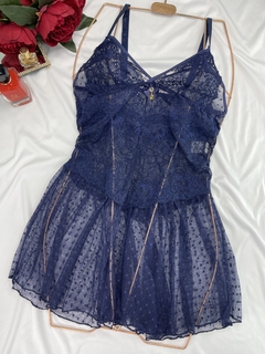 Camisola Ágatha
