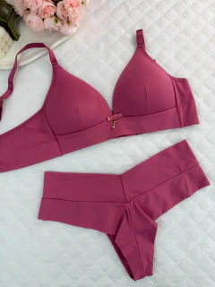 Conjunto Nanda