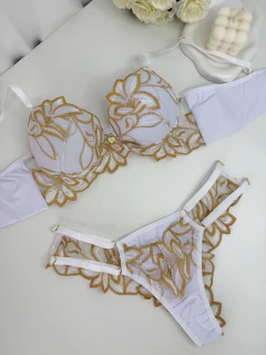 Conjunto Romance