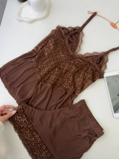 Baby doll Lola 604 - comprar online