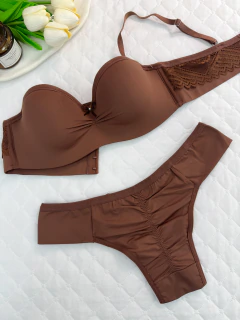 Conjunto Tomara que caia - comprar online