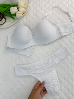 Conjunto Tomara que Caia - comprar online