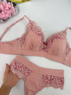Conjunto Flora - comprar online