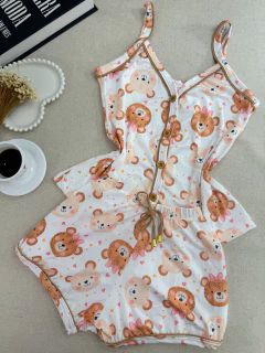 Baby doll Gaby - comprar online