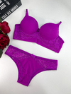Conjunto Esmeralda - comprar online