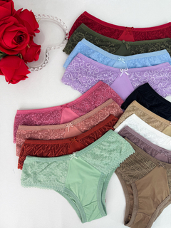 Calcinha Tanga Dayane - comprar online