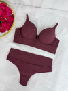 Conjunto Esmeralda- Pala alta - comprar online