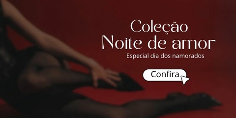 Imagem do banner rotativo Bella Moda íntima