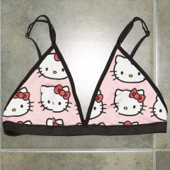Conjunto de Lycra - Hello Kitty 3 - comprar online