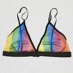 Conjunto de microtul - LGBT+ - comprar online