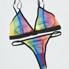Conjunto de microtul - LGBT+