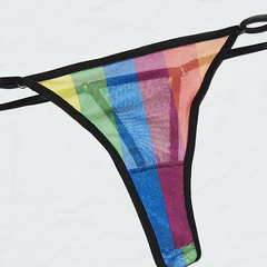 Conjunto de microtul - LGBT+ en internet