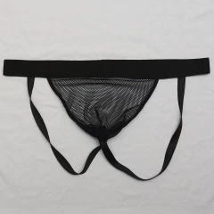 Jockstrap Suspensor de microred en internet