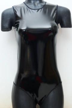 Body de vinilo