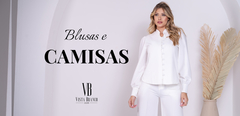 Banner da categoria BLUSAS CONJUNTOS