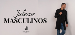 Banner da categoria MASCULINO