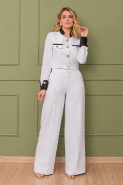 Conjunto Mônaco na internet