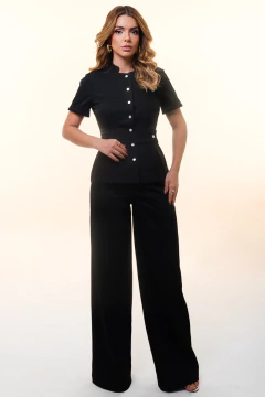 Conjunto Daniela Black - comprar online
