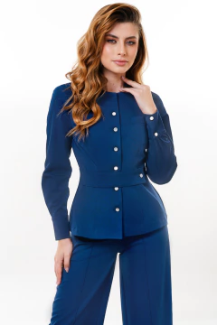 Conjunto Daniela Marinho Manga Longa - loja online