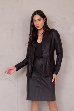 Imagem do BLAZER NATACHA BLACK