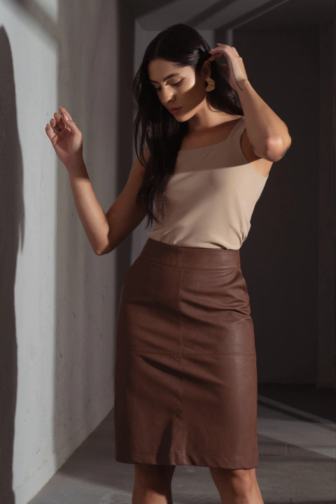 Saia Natacha Café