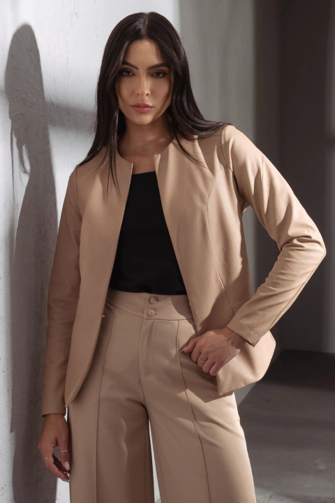 BLAZER NATACHA FENDI