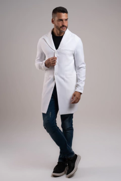 Jaleco Matteo